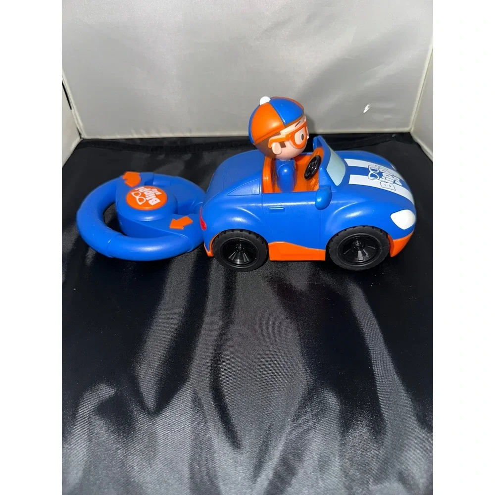 Blippi my first